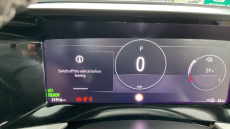 Vauxhall Mokka 100kW Ultimate 50kWh 5dr Auto Electric Hatchback